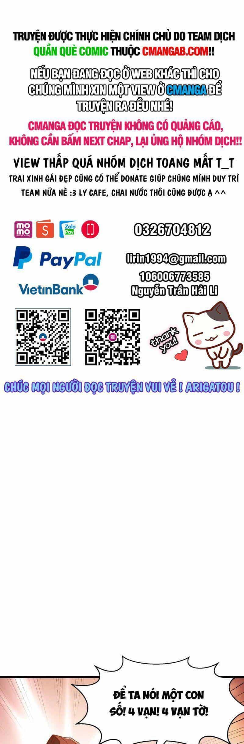 Ta Dùng Sách Giải Trí Thành Thánh Nhân - Chương 74 - ảnh 1