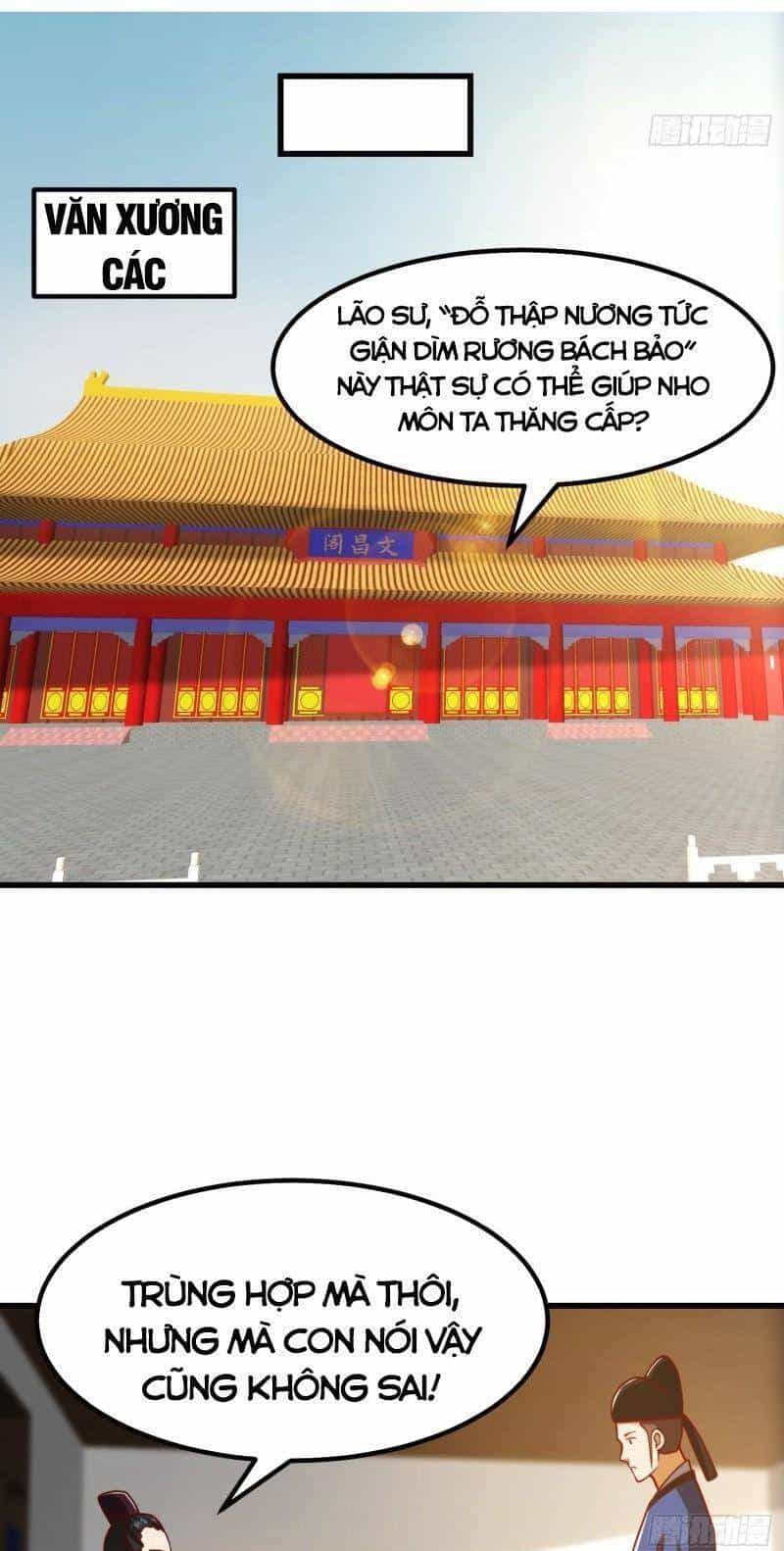 Ta Dùng Sách Giải Trí Thành Thánh Nhân - Chương 74 - ảnh 17