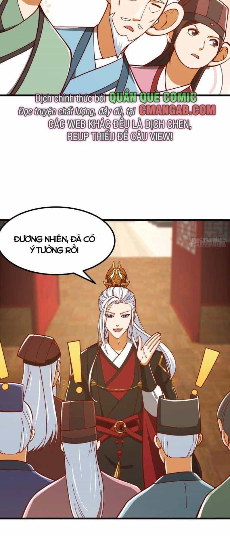 Ta Dùng Sách Giải Trí Thành Thánh Nhân - Chương 74 - ảnh 6