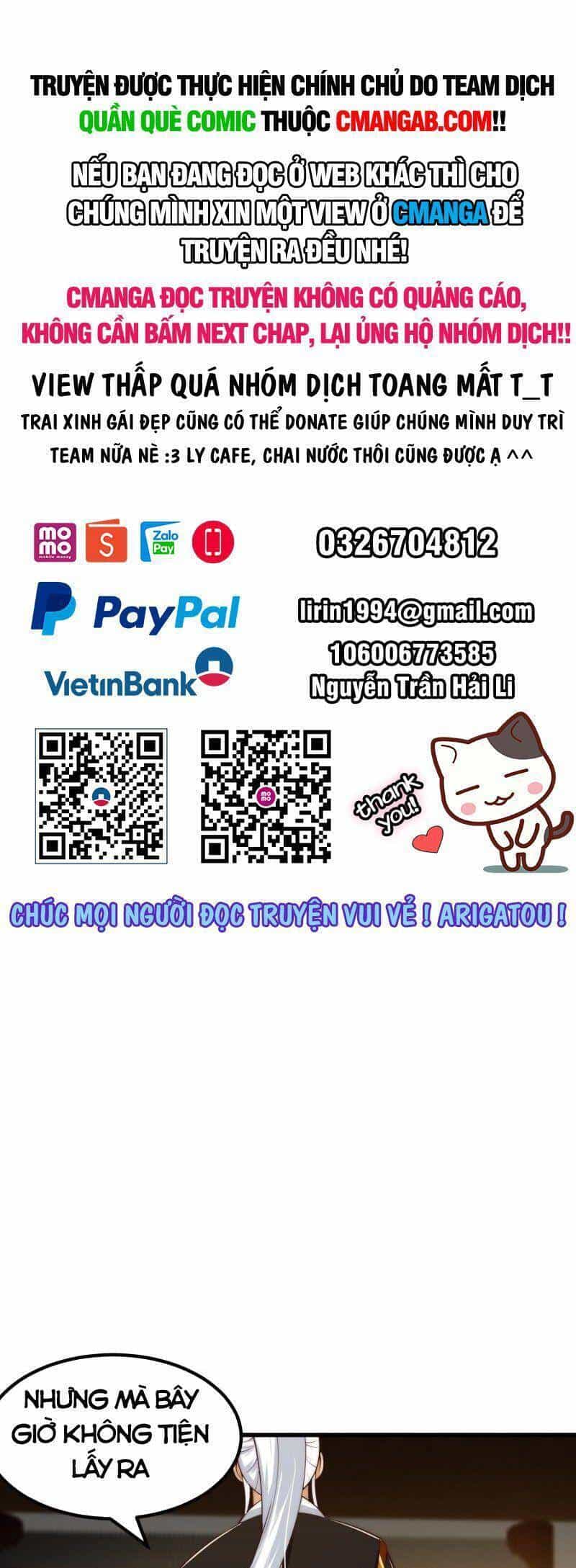 Ta Dùng Sách Giải Trí Thành Thánh Nhân - Chương 75 - ảnh 1