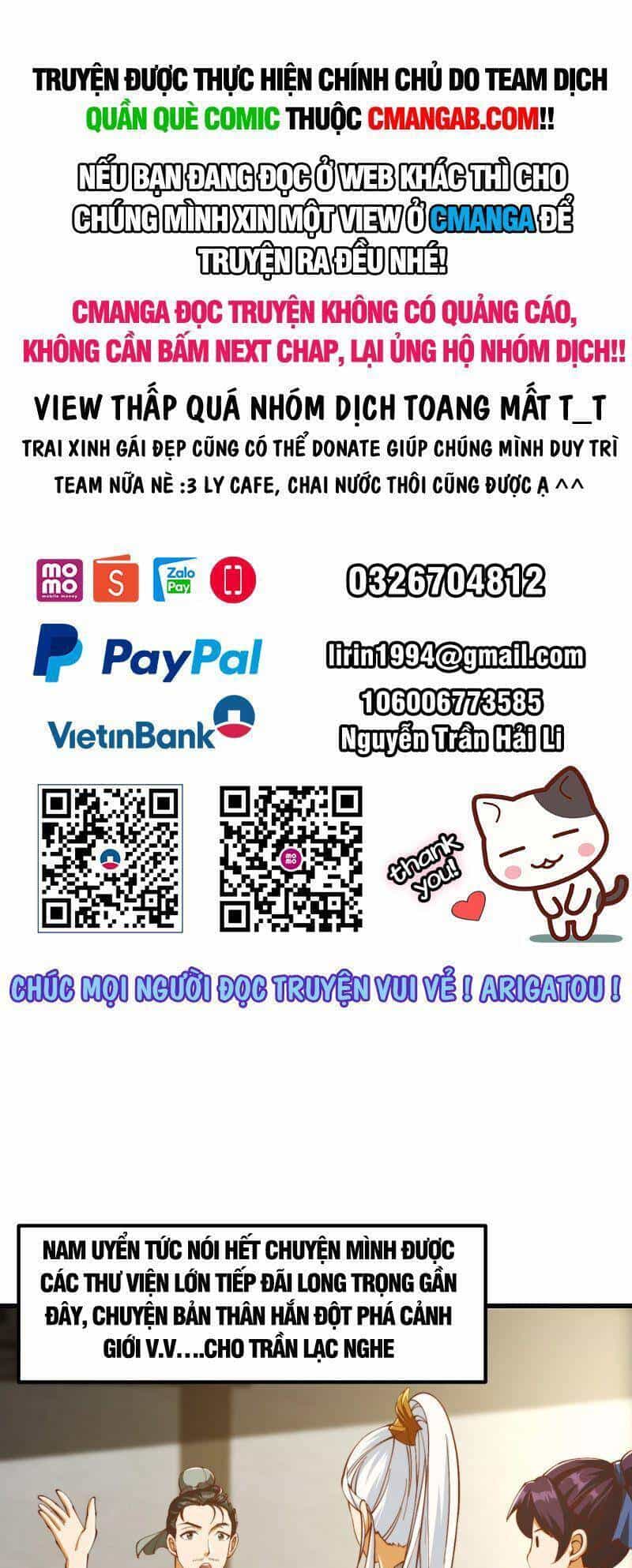 Ta Dùng Sách Giải Trí Thành Thánh Nhân - Chương 76 - ảnh 1