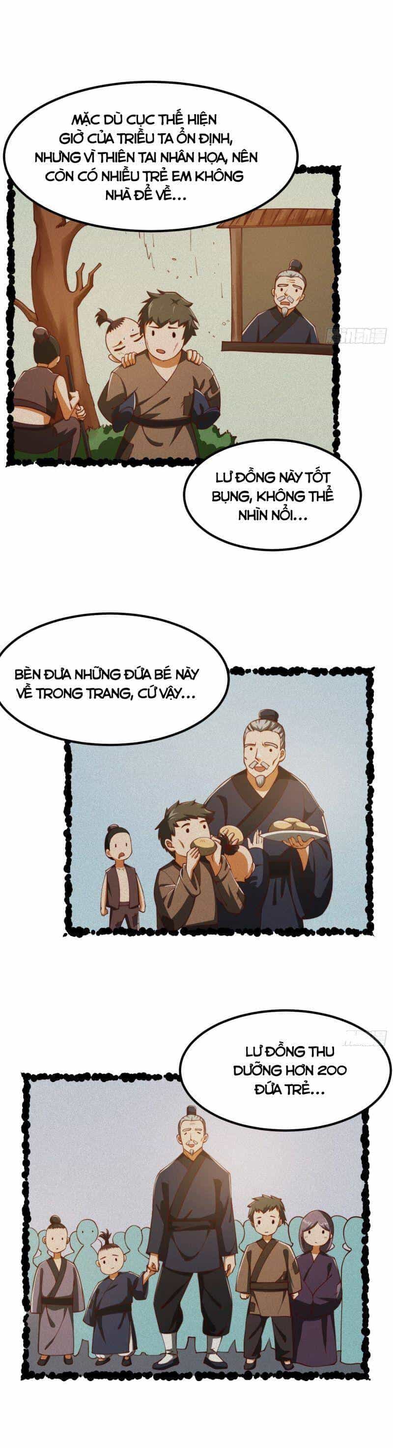 Ta Dùng Sách Giải Trí Thành Thánh Nhân - Chương 76 - ảnh 11