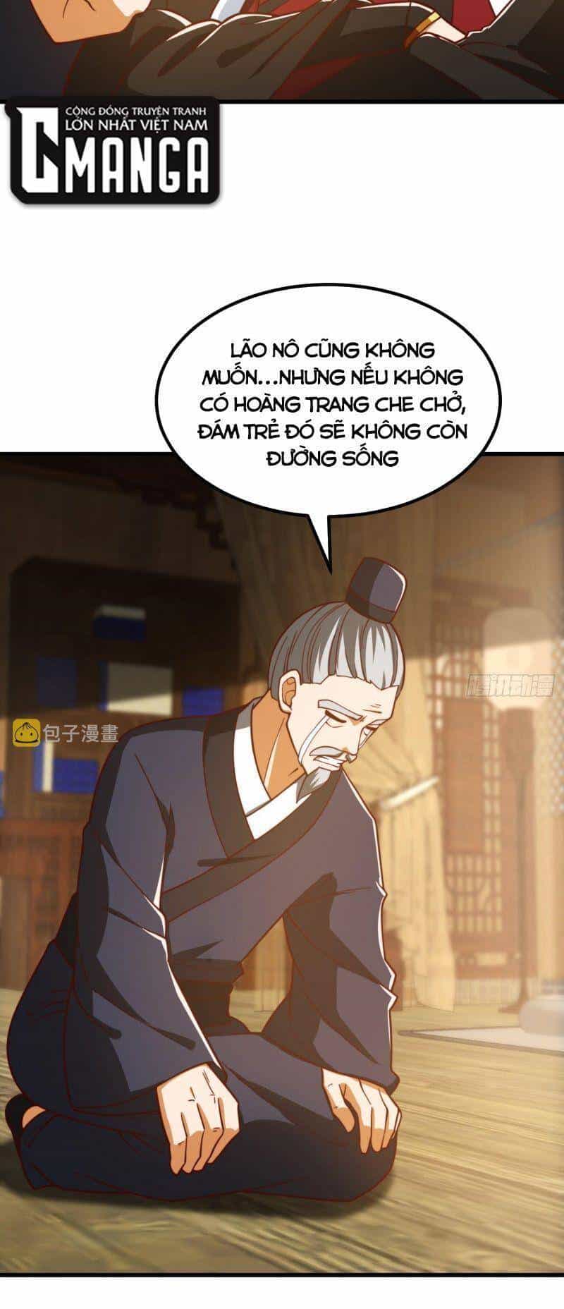 Ta Dùng Sách Giải Trí Thành Thánh Nhân - Chương 76 - ảnh 18