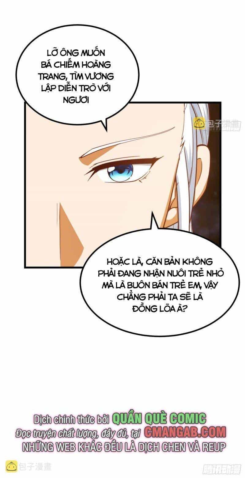 Ta Dùng Sách Giải Trí Thành Thánh Nhân - Chương 76 - ảnh 20