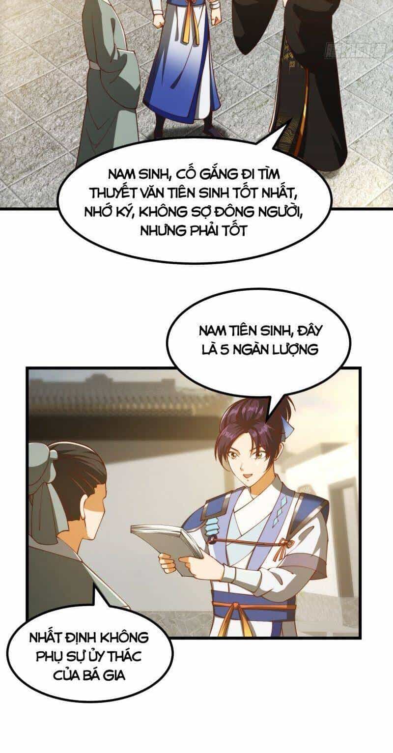 Ta Dùng Sách Giải Trí Thành Thánh Nhân - Chương 76 - ảnh 5