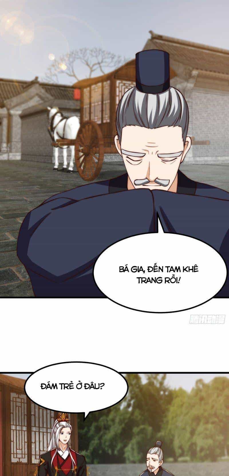 Ta Dùng Sách Giải Trí Thành Thánh Nhân - Chương 77 - ảnh 16