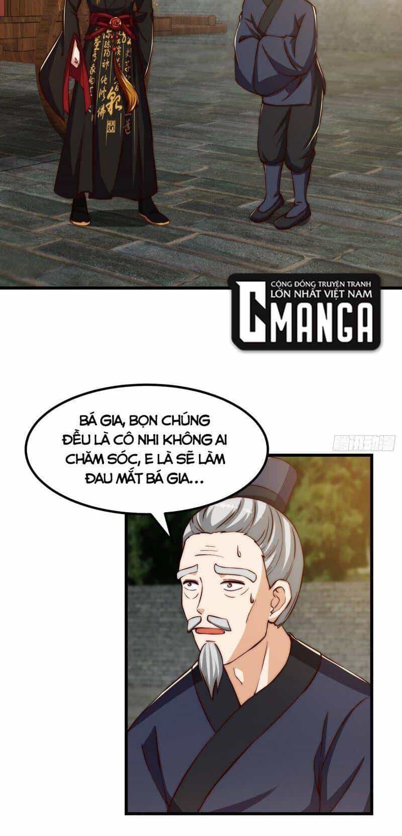 Ta Dùng Sách Giải Trí Thành Thánh Nhân - Chương 77 - ảnh 17