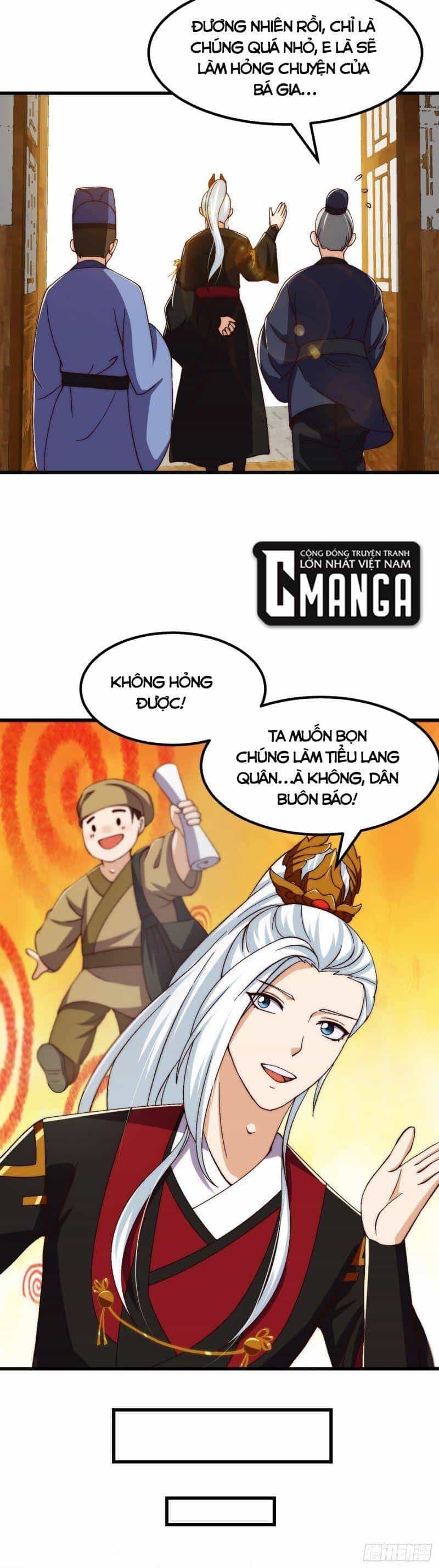 Ta Dùng Sách Giải Trí Thành Thánh Nhân - Chương 77 - ảnh 6