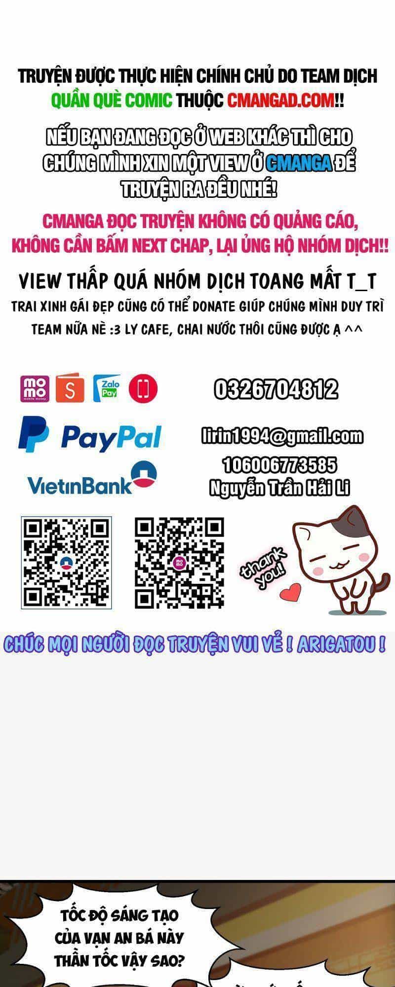 Ta Dùng Sách Giải Trí Thành Thánh Nhân - Chương 79 - ảnh 1