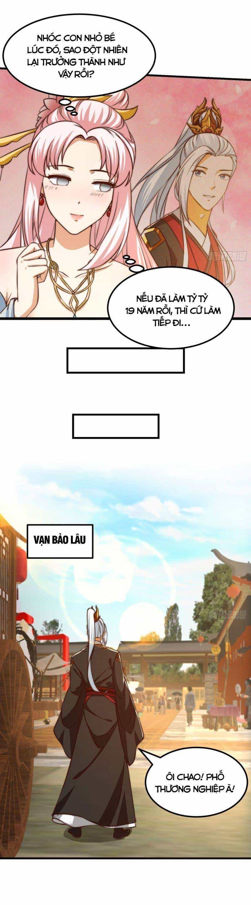 Ta Dùng Sách Giải Trí Thành Thánh Nhân - Chương 79 - ảnh 18