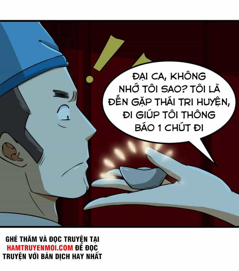 Ta Dùng Sách Giải Trí Thành Thánh Nhân - Chương 8 - ảnh 15