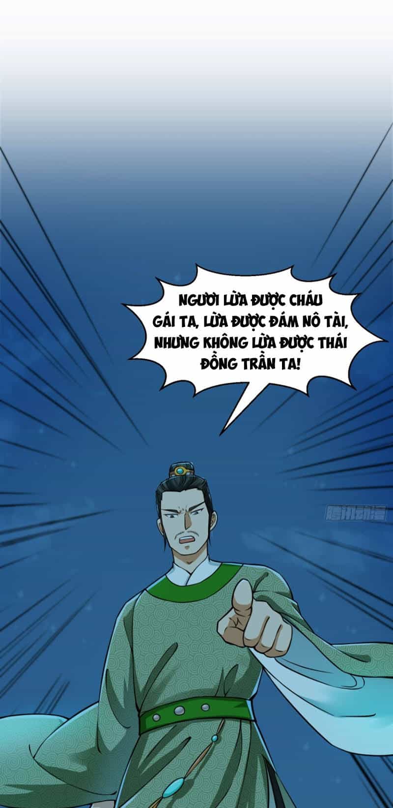 Ta Dùng Sách Giải Trí Thành Thánh Nhân - Chương 8 - ảnh 20