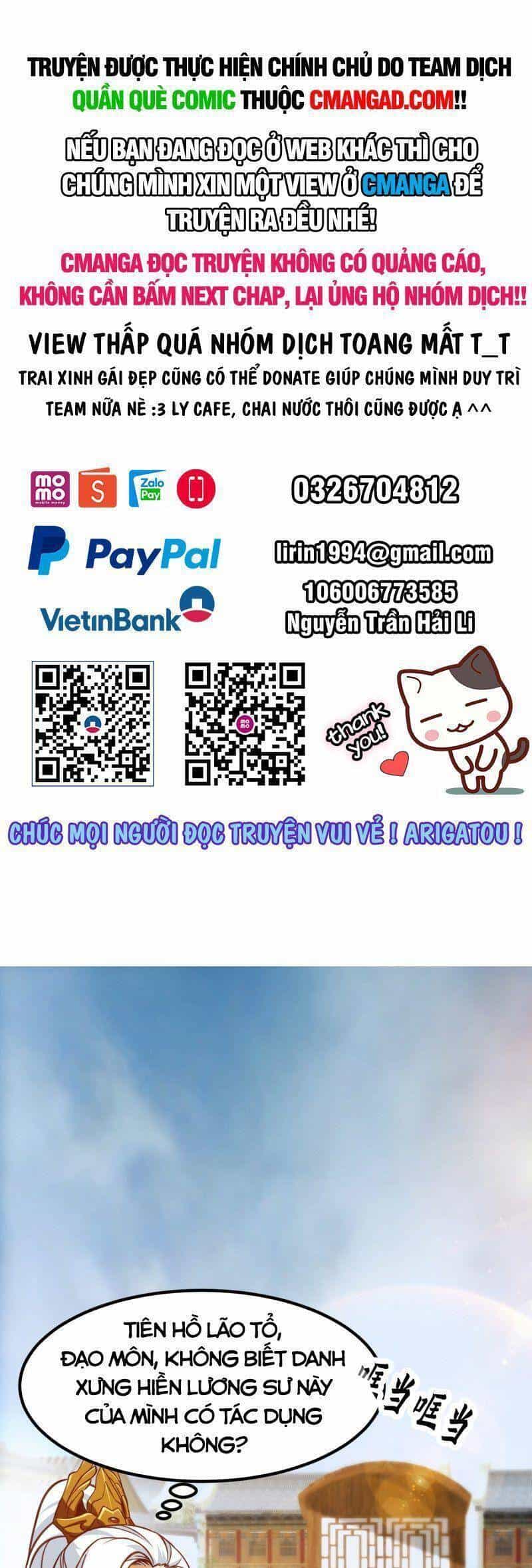 Ta Dùng Sách Giải Trí Thành Thánh Nhân - Chương 81 - ảnh 1