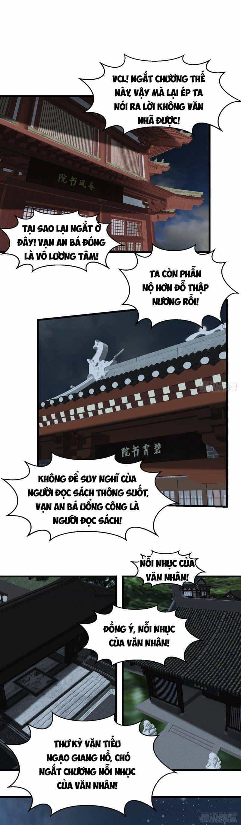 Ta Dùng Sách Giải Trí Thành Thánh Nhân - Chương 81 - ảnh 13