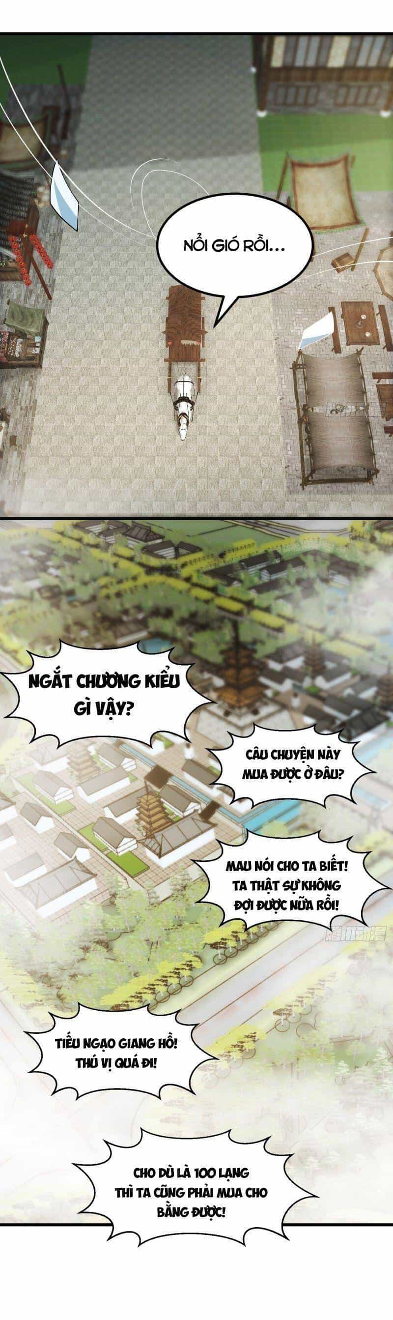 Ta Dùng Sách Giải Trí Thành Thánh Nhân - Chương 81 - ảnh 21