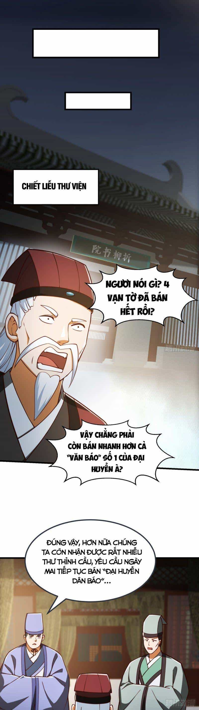 Ta Dùng Sách Giải Trí Thành Thánh Nhân - Chương 82 - ảnh 17