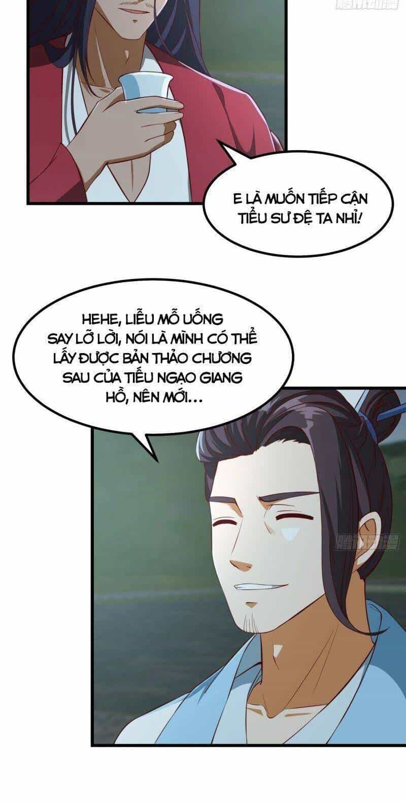Ta Dùng Sách Giải Trí Thành Thánh Nhân - Chương 83 - ảnh 12