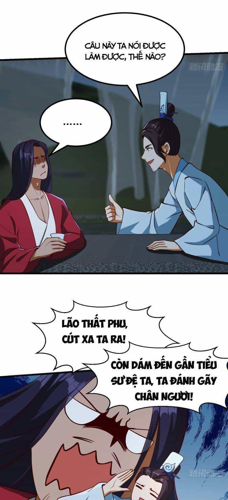 Ta Dùng Sách Giải Trí Thành Thánh Nhân - Chương 83 - ảnh 15