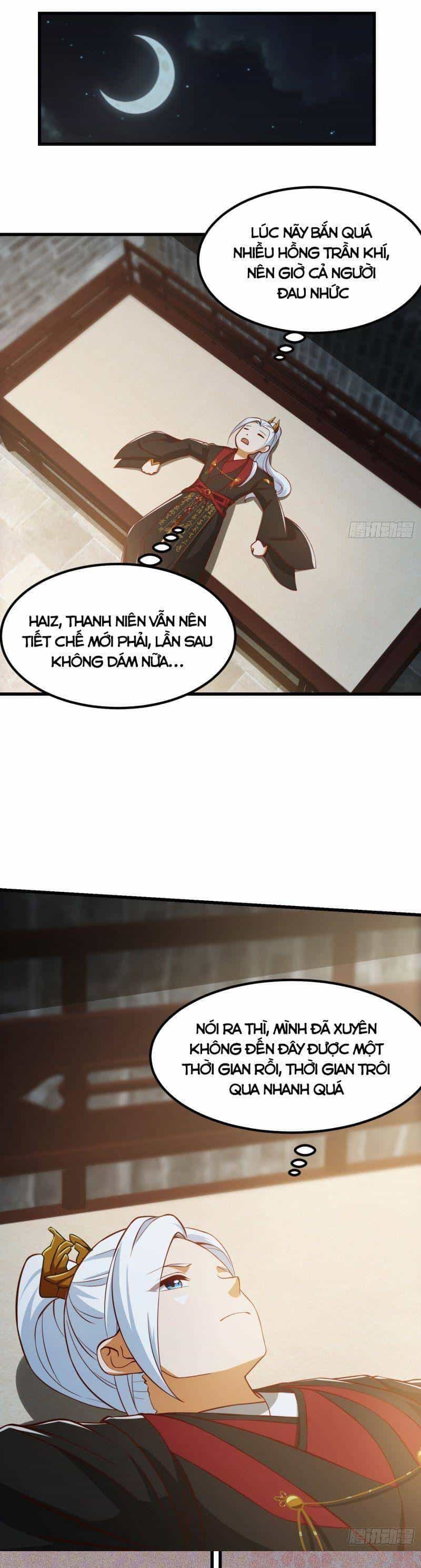 Ta Dùng Sách Giải Trí Thành Thánh Nhân - Chương 83 - ảnh 17