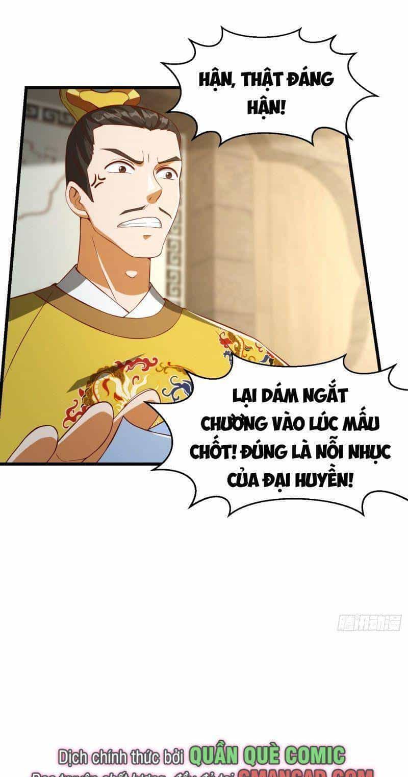 Ta Dùng Sách Giải Trí Thành Thánh Nhân - Chương 83 - ảnh 5