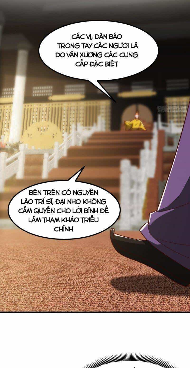 Ta Dùng Sách Giải Trí Thành Thánh Nhân - Chương 84 - ảnh 10