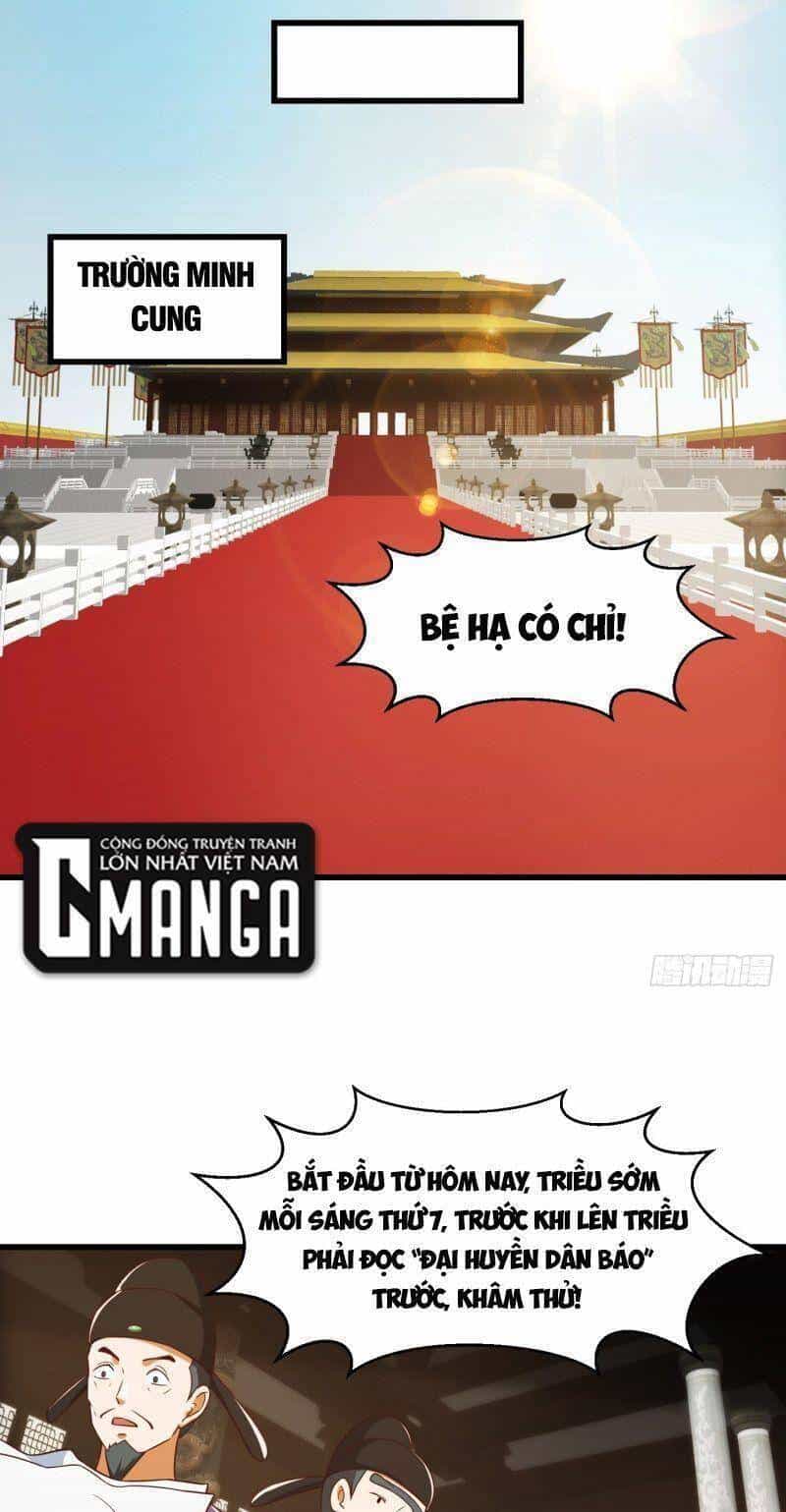 Ta Dùng Sách Giải Trí Thành Thánh Nhân - Chương 84 - ảnh 8