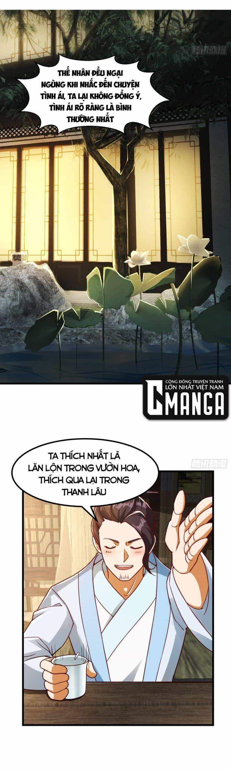 Ta Dùng Sách Giải Trí Thành Thánh Nhân - Chương 85 - ảnh 7