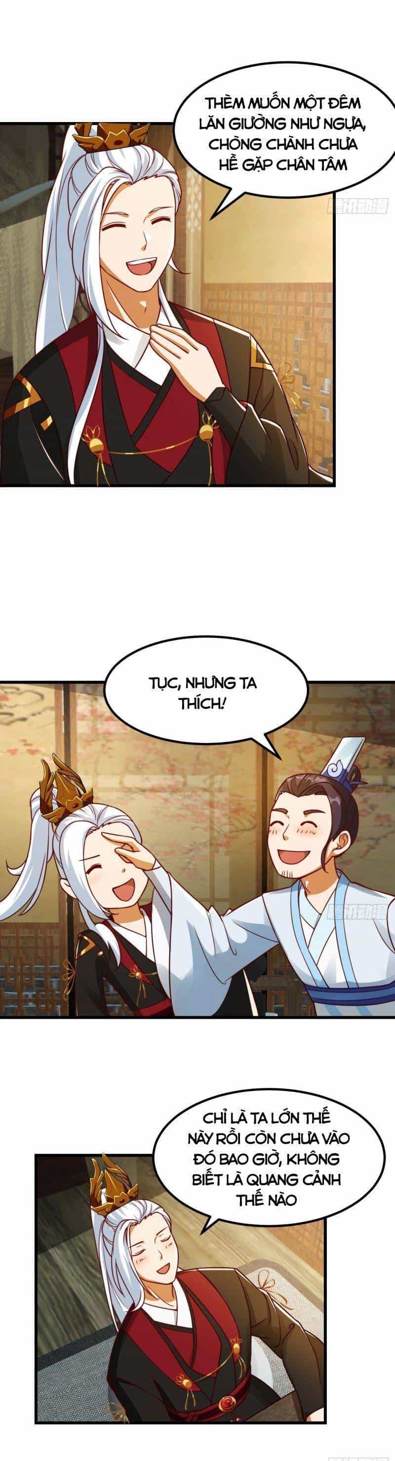 Ta Dùng Sách Giải Trí Thành Thánh Nhân - Chương 85 - ảnh 8