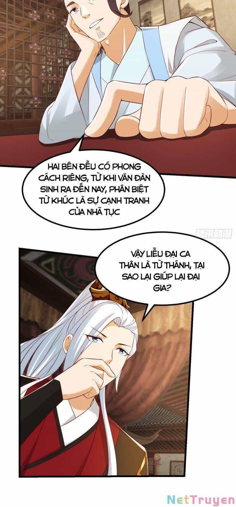 Ta Dùng Sách Giải Trí Thành Thánh Nhân - Chương 86 - ảnh 14