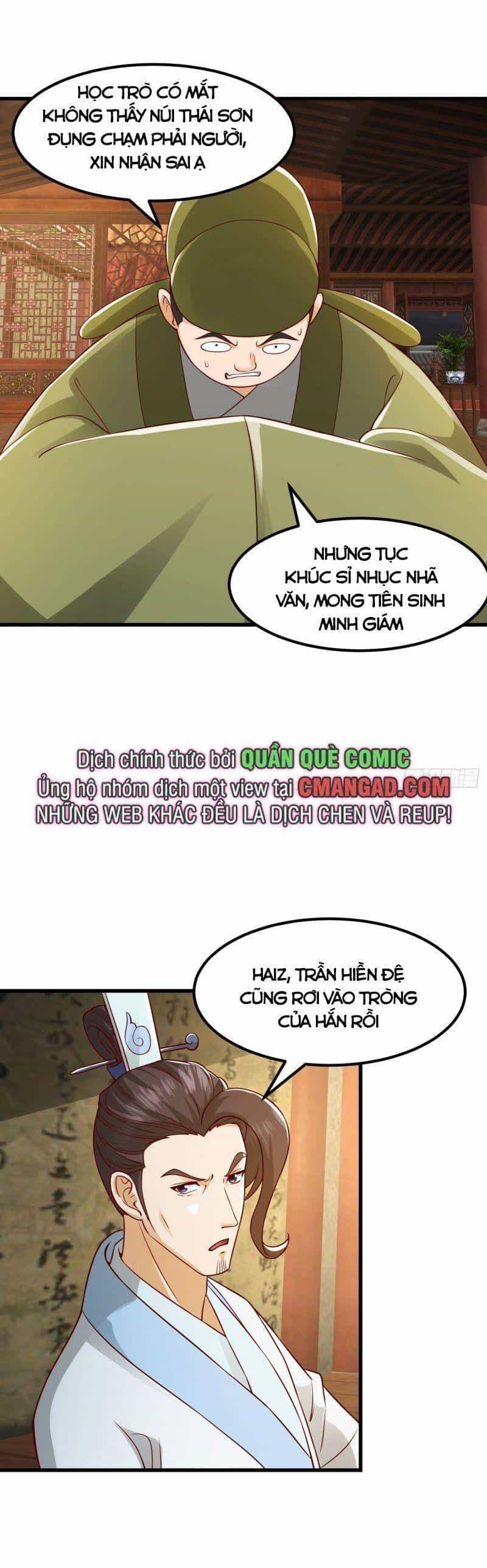 Ta Dùng Sách Giải Trí Thành Thánh Nhân - Chương 87 - ảnh 17