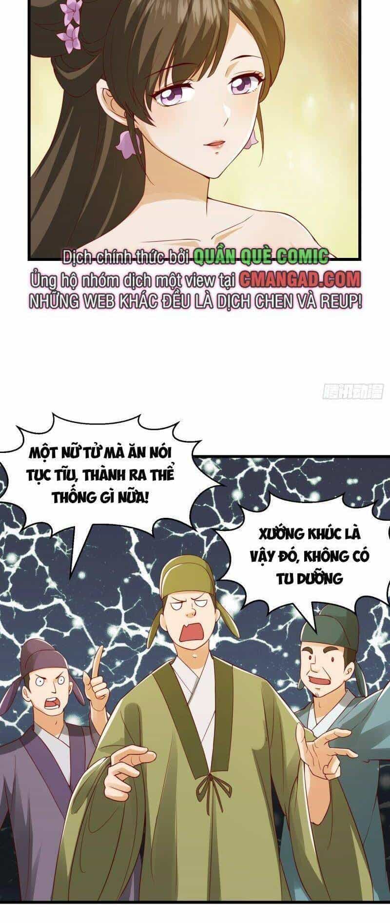 Ta Dùng Sách Giải Trí Thành Thánh Nhân - Chương 87 - ảnh 6