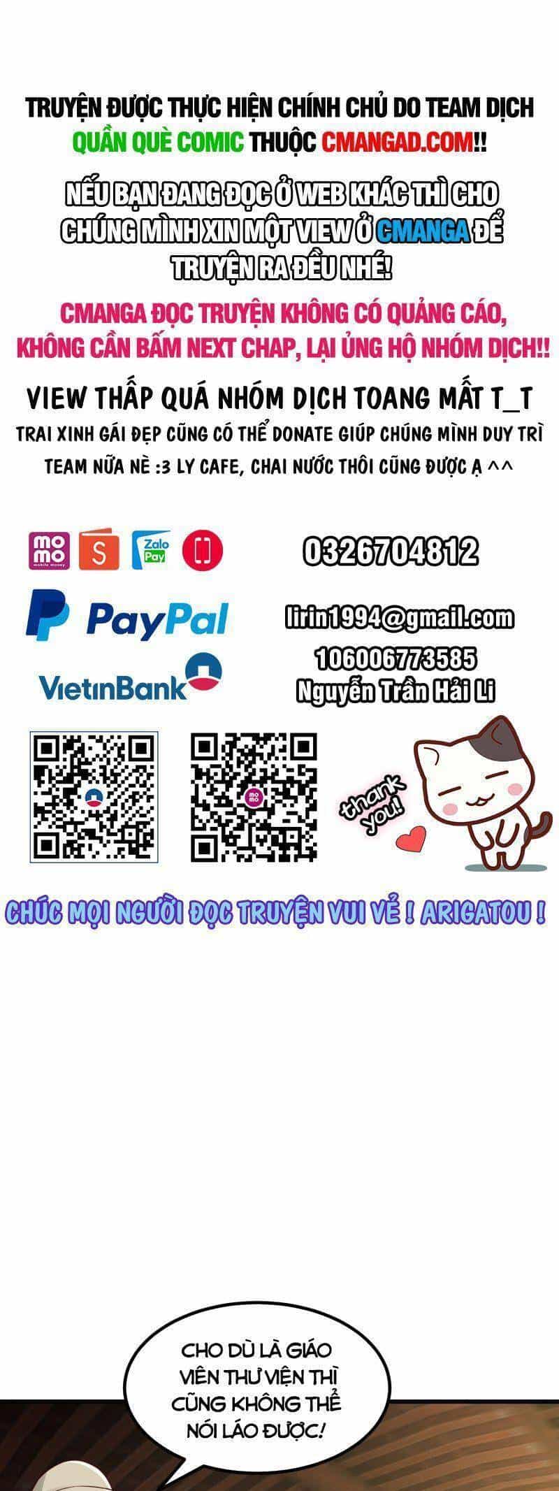 Ta Dùng Sách Giải Trí Thành Thánh Nhân - Chương 88 - ảnh 1
