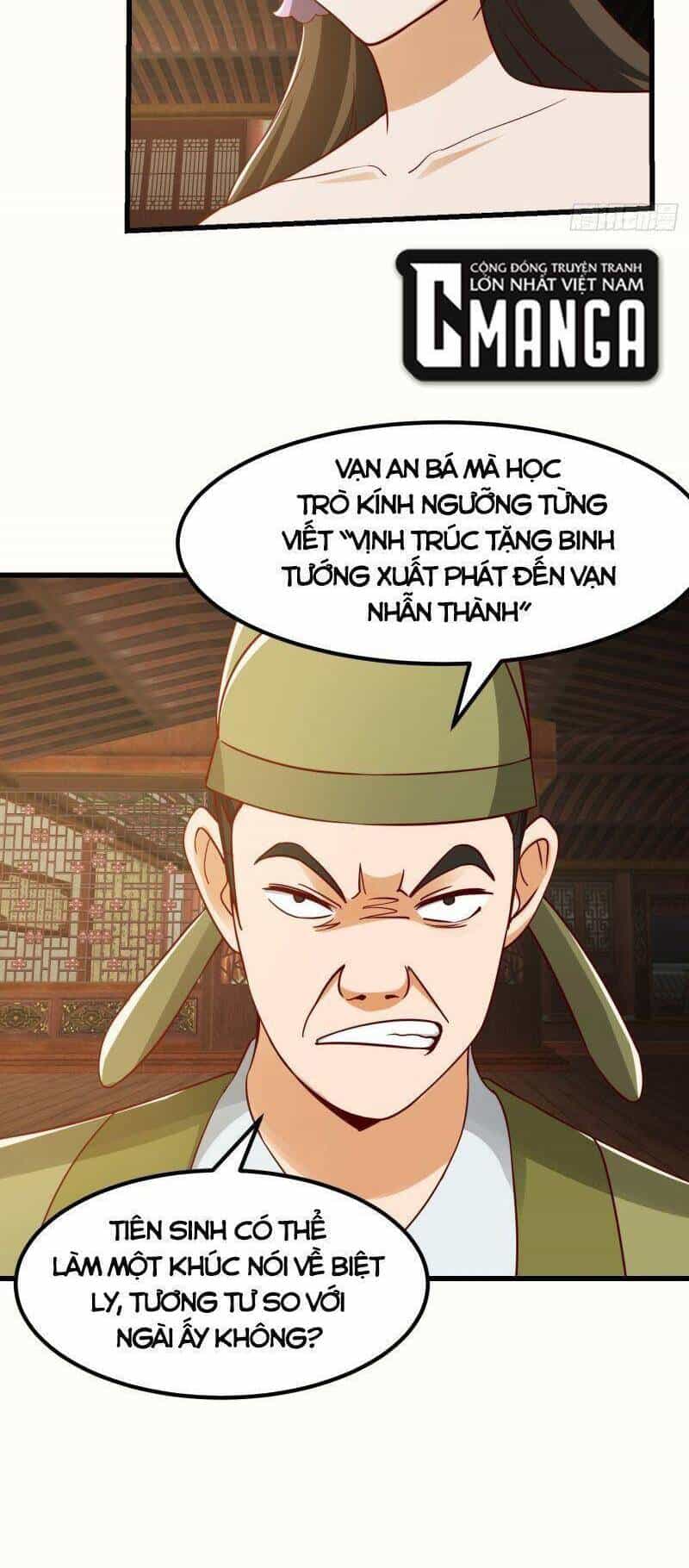 Ta Dùng Sách Giải Trí Thành Thánh Nhân - Chương 88 - ảnh 13