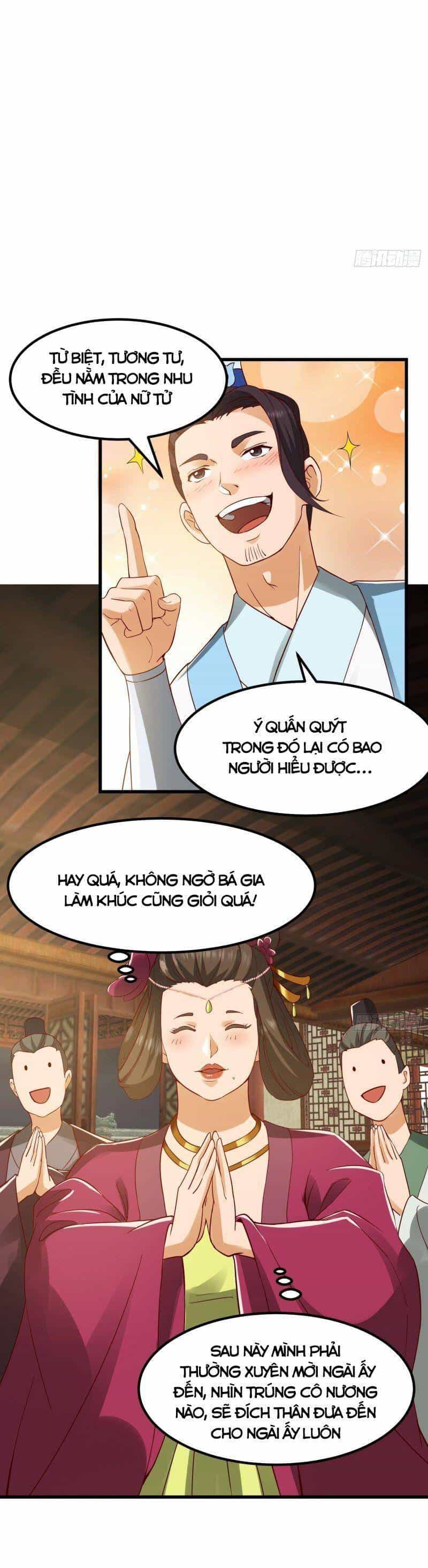 Ta Dùng Sách Giải Trí Thành Thánh Nhân - Chương 88 - ảnh 18