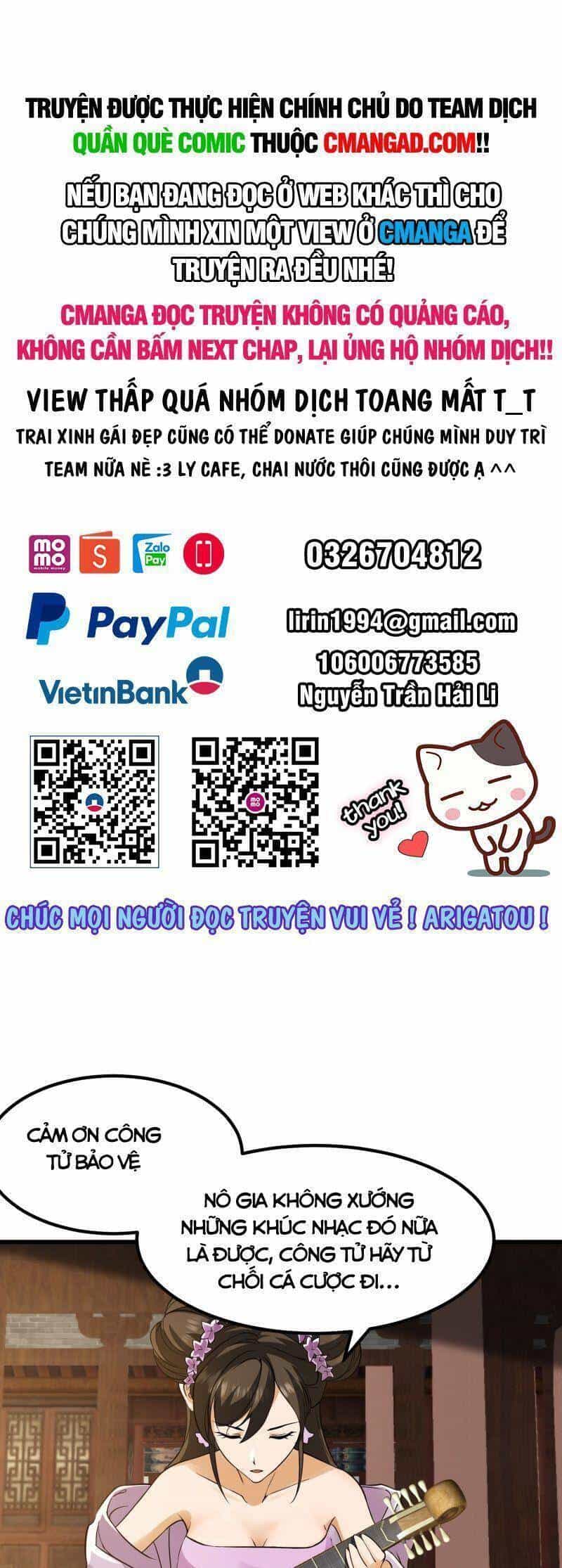 Ta Dùng Sách Giải Trí Thành Thánh Nhân - Chương 89 - ảnh 1
