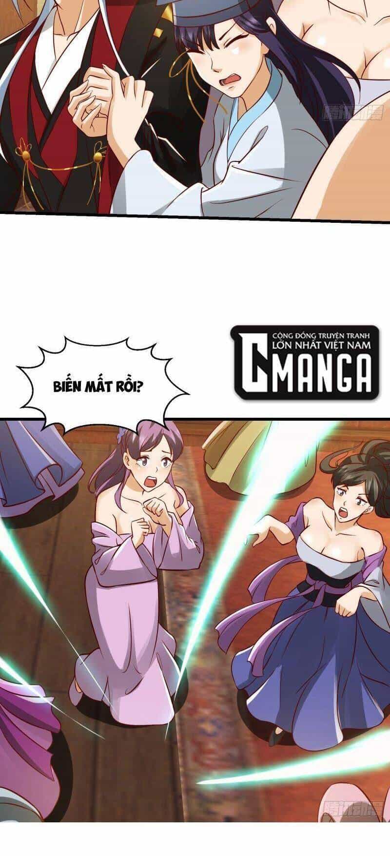 Ta Dùng Sách Giải Trí Thành Thánh Nhân - Chương 89 - ảnh 15