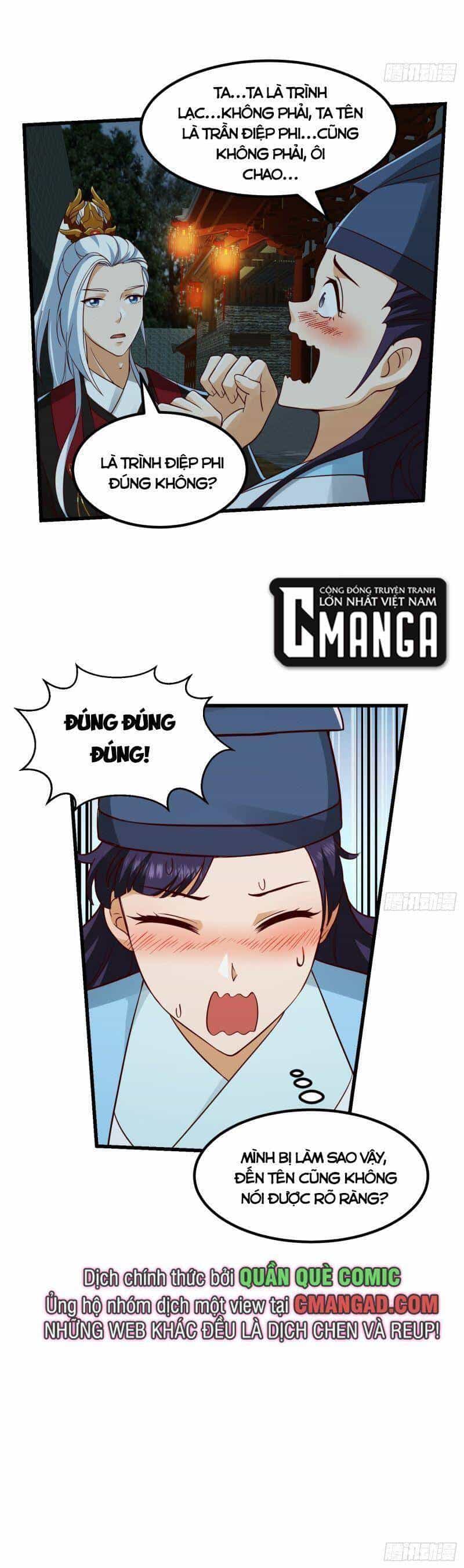 Ta Dùng Sách Giải Trí Thành Thánh Nhân - Chương 89 - ảnh 19