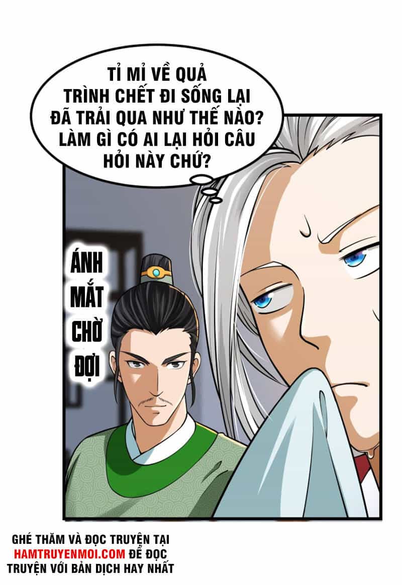 Ta Dùng Sách Giải Trí Thành Thánh Nhân - Chương 9 - ảnh 11