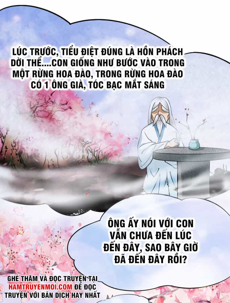 Ta Dùng Sách Giải Trí Thành Thánh Nhân - Chương 9 - ảnh 15