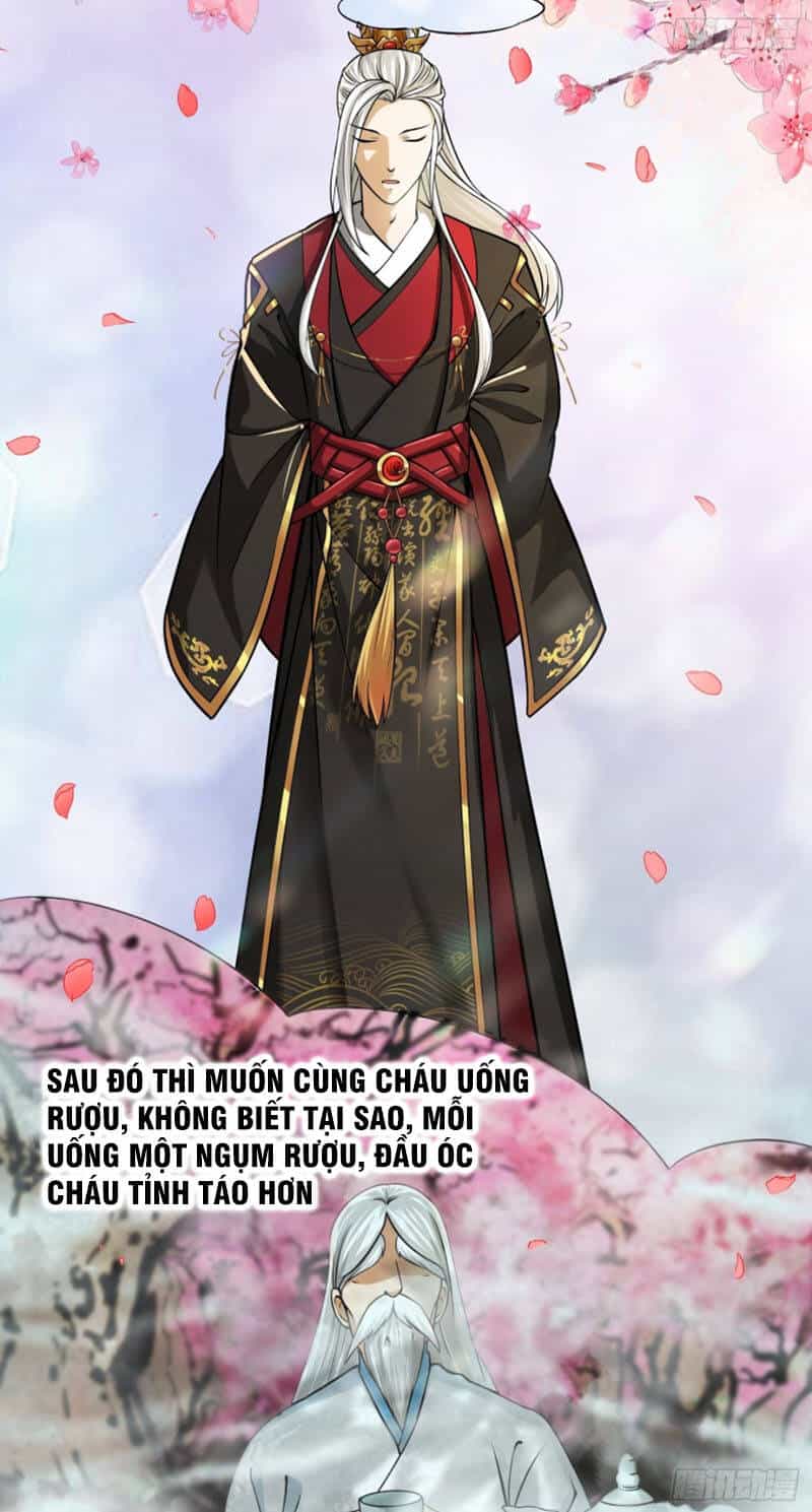 Ta Dùng Sách Giải Trí Thành Thánh Nhân - Chương 9 - ảnh 16