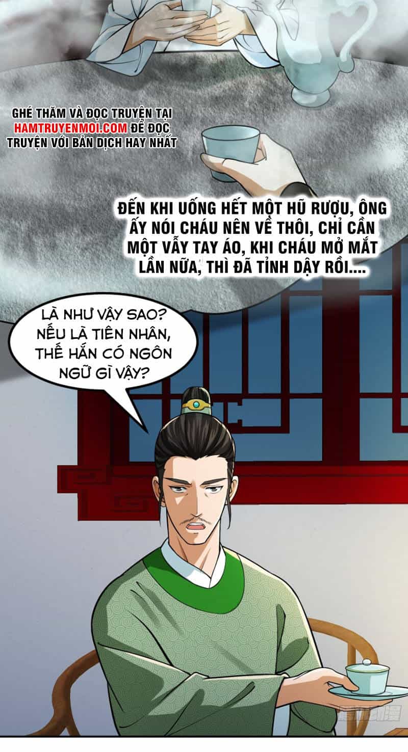 Ta Dùng Sách Giải Trí Thành Thánh Nhân - Chương 9 - ảnh 17
