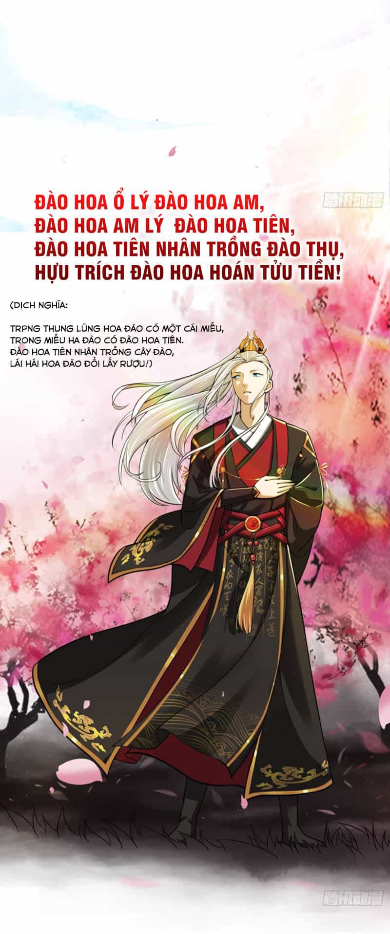 Ta Dùng Sách Giải Trí Thành Thánh Nhân - Chương 9 - ảnh 20