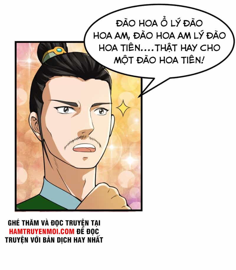 Ta Dùng Sách Giải Trí Thành Thánh Nhân - Chương 9 - ảnh 21