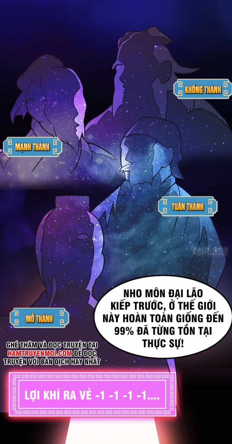 Ta Dùng Sách Giải Trí Thành Thánh Nhân - Chương 9 - ảnh 27