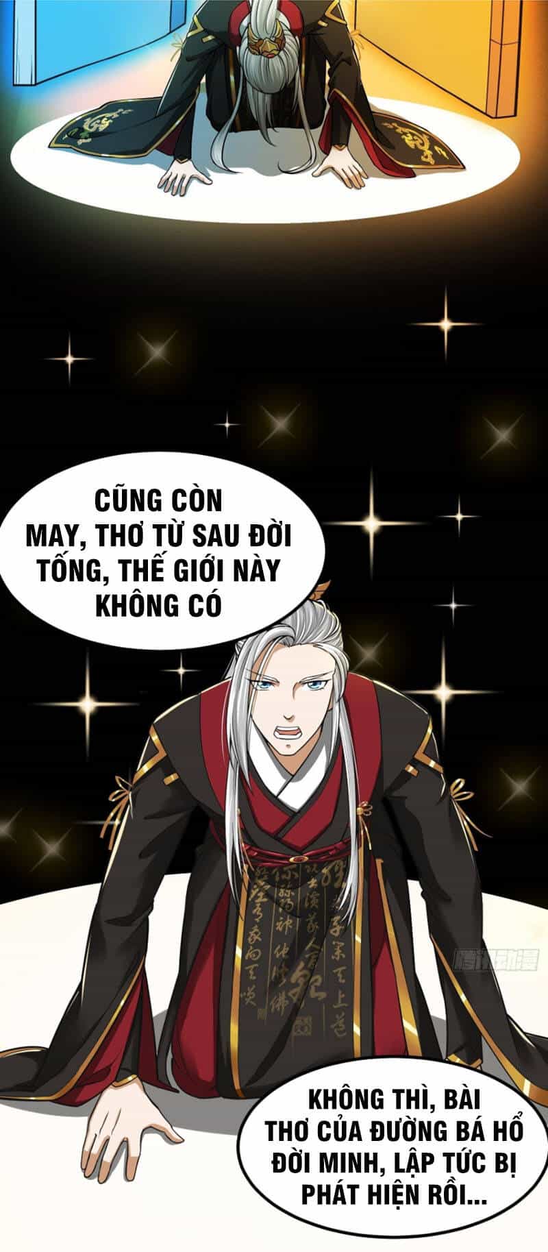 Ta Dùng Sách Giải Trí Thành Thánh Nhân - Chương 9 - ảnh 29