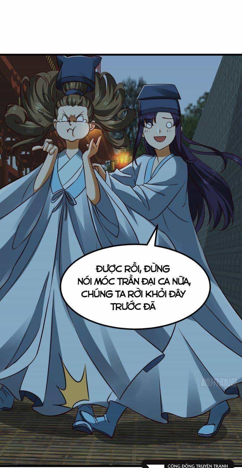Ta Dùng Sách Giải Trí Thành Thánh Nhân - Chương 90 - ảnh 10