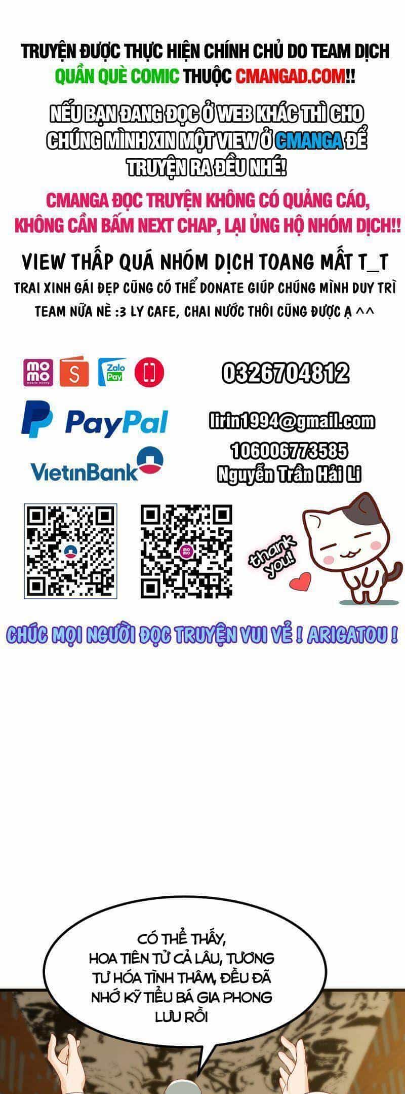 Ta Dùng Sách Giải Trí Thành Thánh Nhân - Chương 91 - ảnh 1