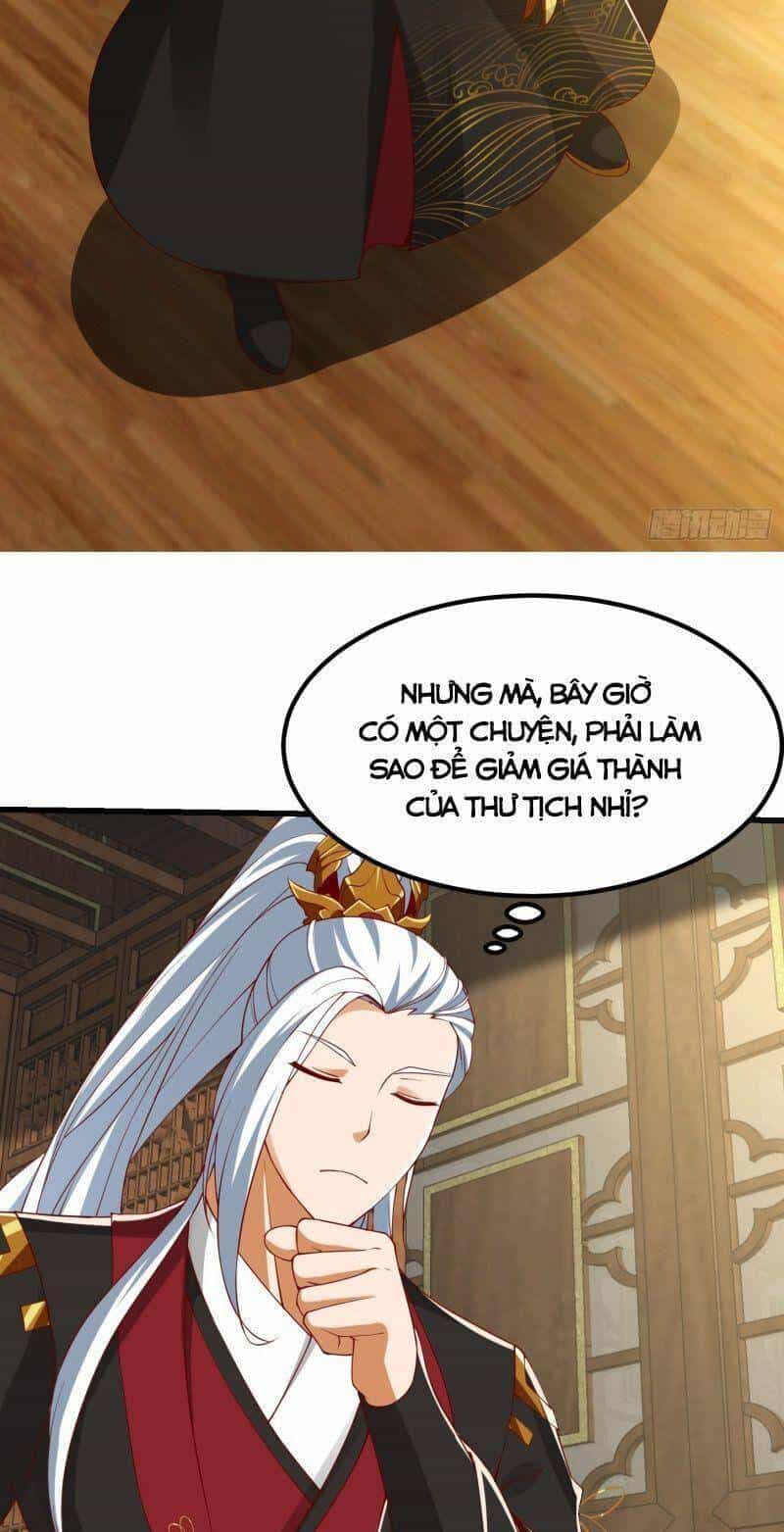 Ta Dùng Sách Giải Trí Thành Thánh Nhân - Chương 91 - ảnh 10