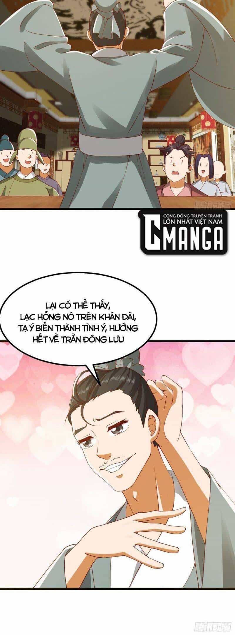 Ta Dùng Sách Giải Trí Thành Thánh Nhân - Chương 91 - ảnh 2