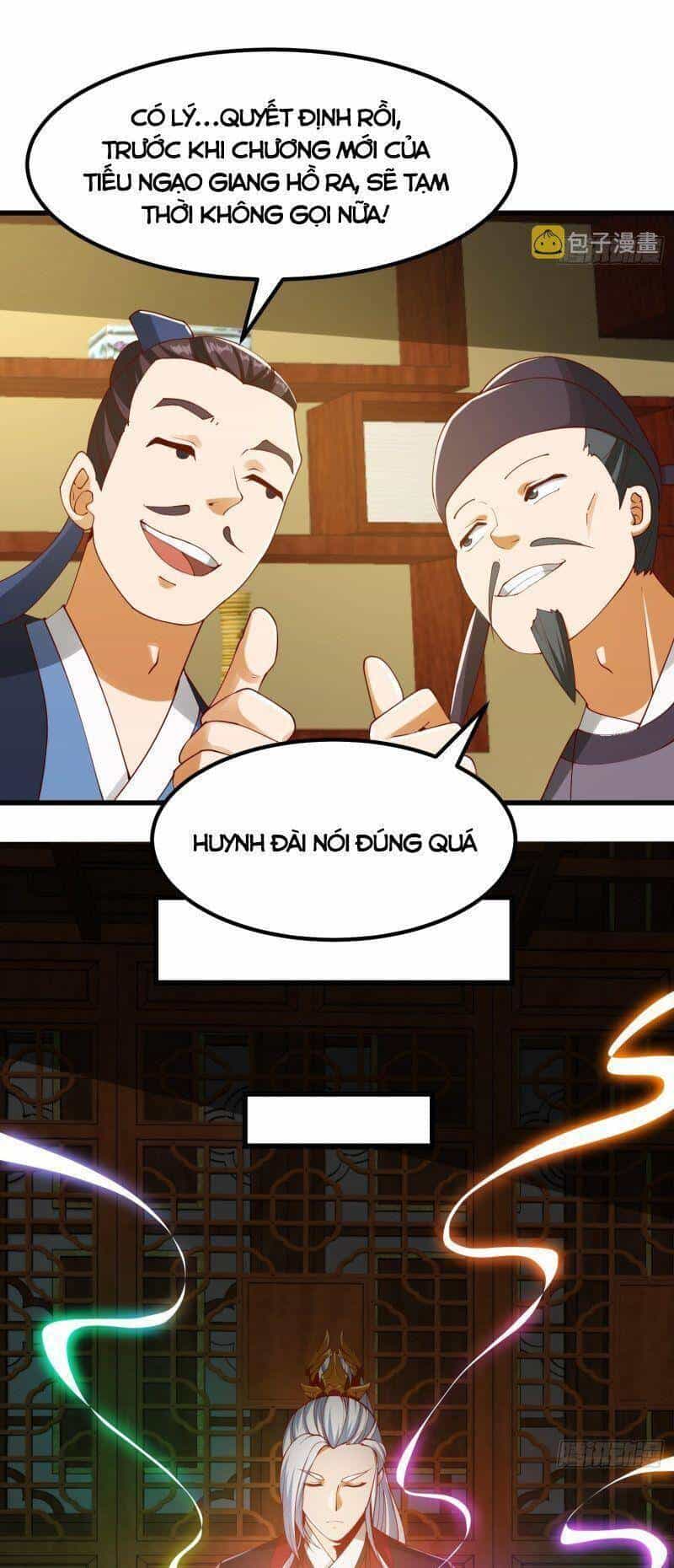 Ta Dùng Sách Giải Trí Thành Thánh Nhân - Chương 91 - ảnh 6